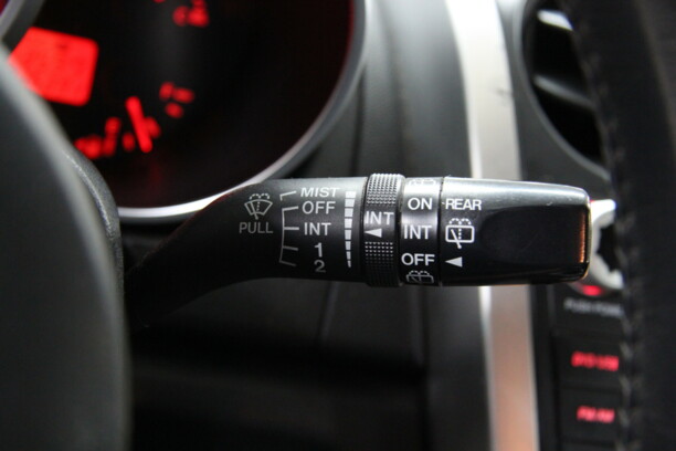 Mazda CX-7 I, 2008 г.