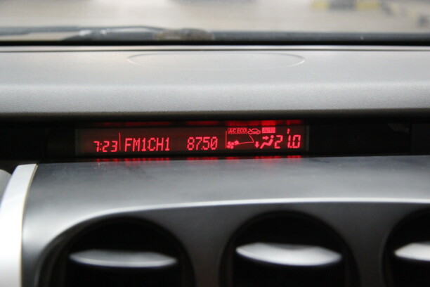 Mazda CX-7 I, 2008 г.