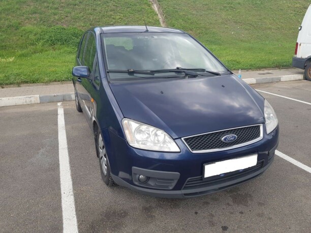 Ford C-MAX I, 2003 г.