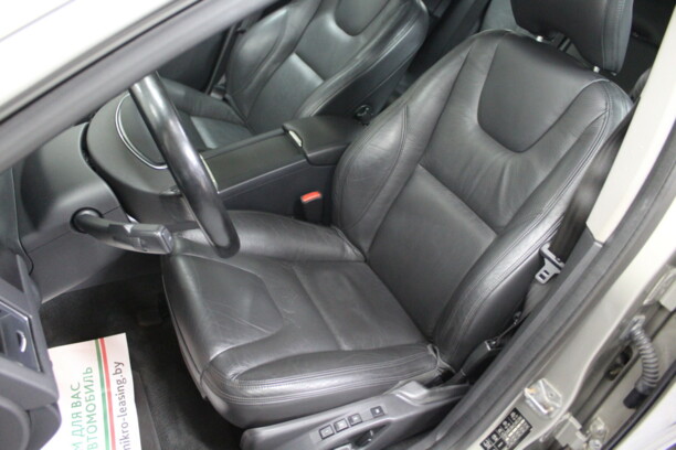 Volvo XC60 I · Рестайлинг, 2013 г.