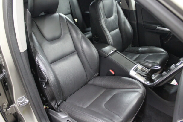 Volvo XC60 I · Рестайлинг, 2013 г.
