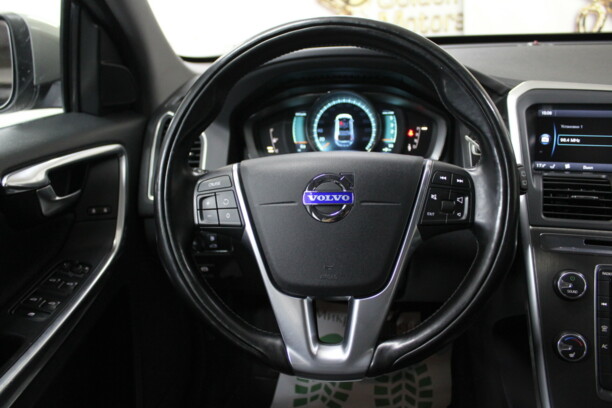 Volvo XC60 I · Рестайлинг, 2013 г.