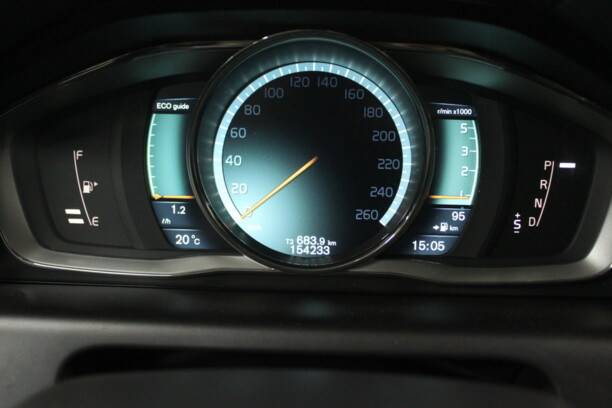 Volvo XC60 I · Рестайлинг, 2013 г.