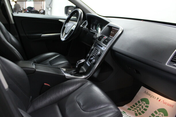 Volvo XC60 I · Рестайлинг, 2013 г.