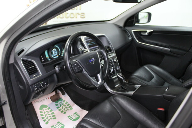 Volvo XC60 I · Рестайлинг, 2013 г.