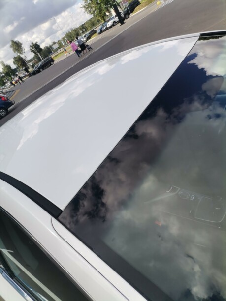 Hyundai i40 VF · Рестайлинг, 2015 г.