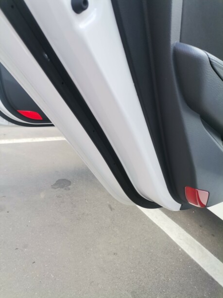 Hyundai i40 VF · Рестайлинг, 2015 г.