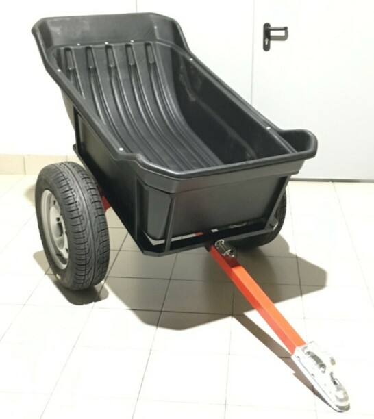 Stels ATV Gepard Trofi Pro 850G, 2021 г.