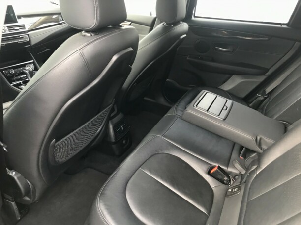 BMW 2 серия Active Tourer, 2016 г.