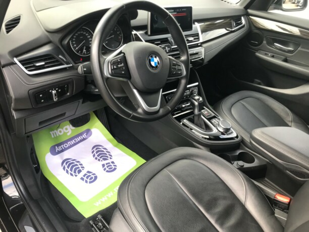 BMW 2 серия Active Tourer, 2016 г.
