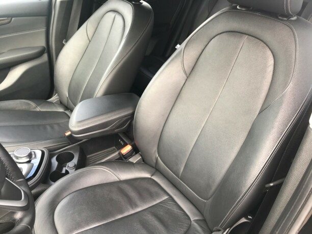 BMW 2 серия Active Tourer, 2016 г.