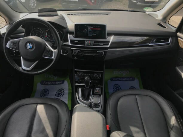 BMW 2 серия Active Tourer, 2016 г.