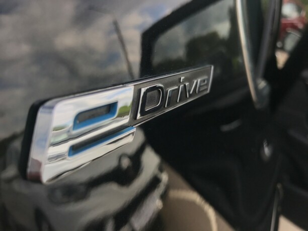 BMW 2 серия Active Tourer, 2016 г.