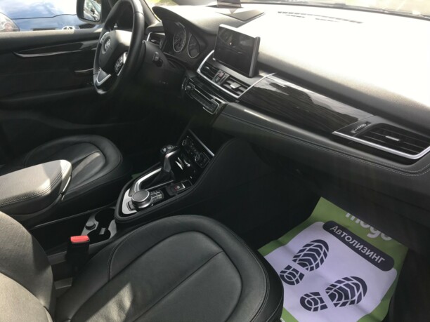 BMW 2 серия Active Tourer, 2016 г.
