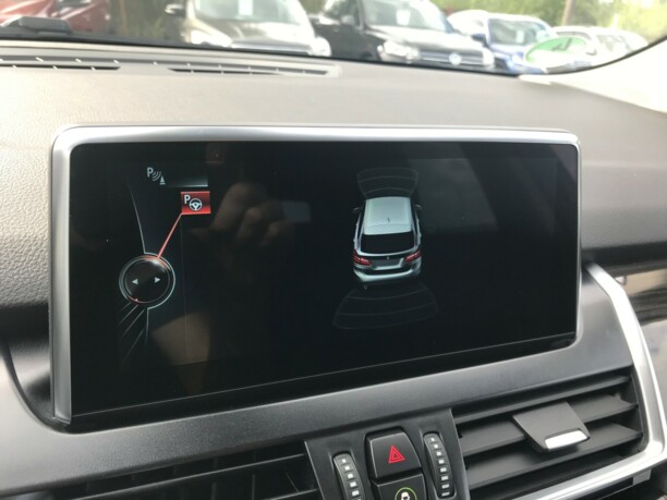 BMW 2 серия Active Tourer, 2016 г.