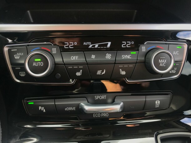 BMW 2 серия Active Tourer, 2016 г.