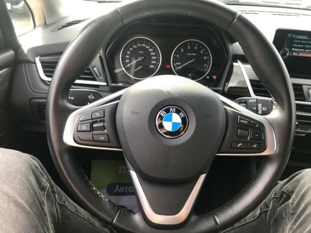 BMW 2 серия Active Tourer, 2016 г.