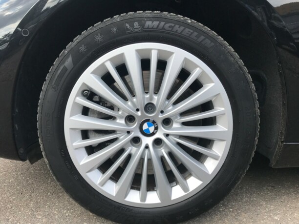 BMW 2 серия Active Tourer, 2016 г.