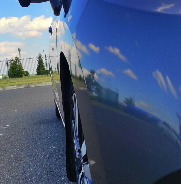 Honda Fit III, 2016 г.