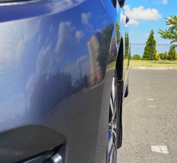 Honda Fit III, 2016 г.
