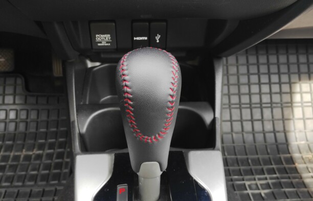 Honda Fit III, 2016 г.