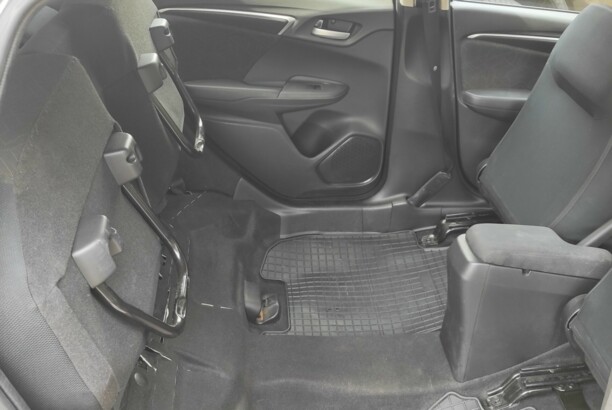 Honda Fit III, 2016 г.