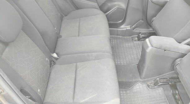 Honda Fit III, 2016 г.