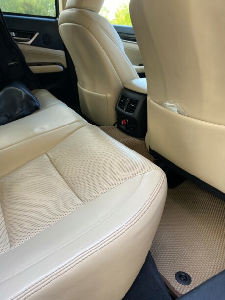 Lexus GS IV, 2014 г.