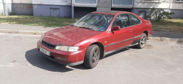 Honda Accord V, 1995 г.