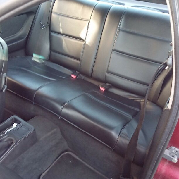 BMW 3 серия E36, 1994 г.