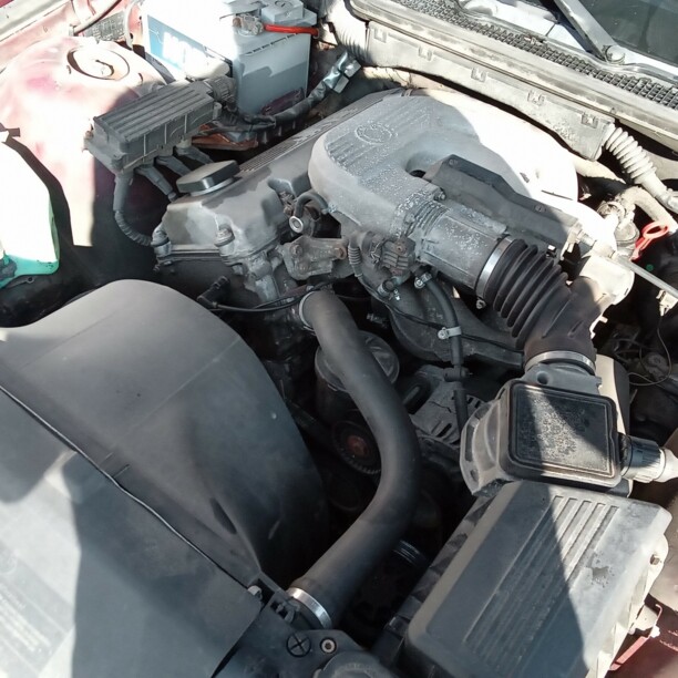 BMW 3 серия E36, 1994 г.