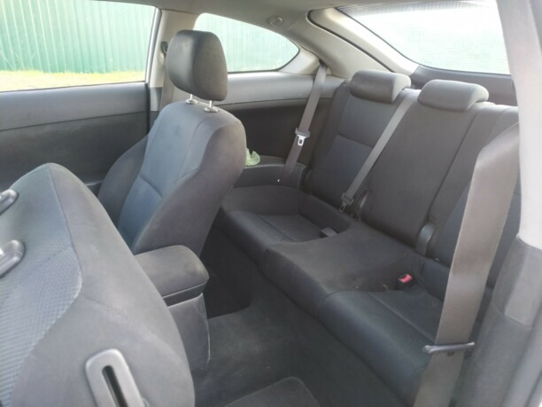 Scion tC I, 2004 г.