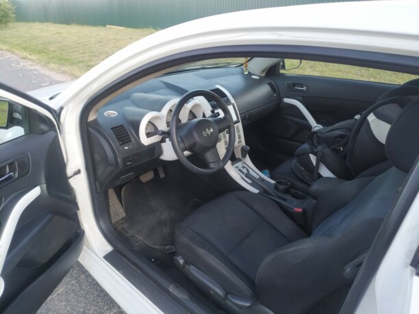 Scion tC I, 2004 г.
