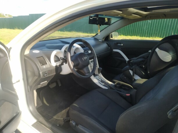 Scion tC I, 2004 г.