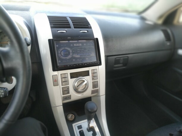 Scion tC I, 2004 г.