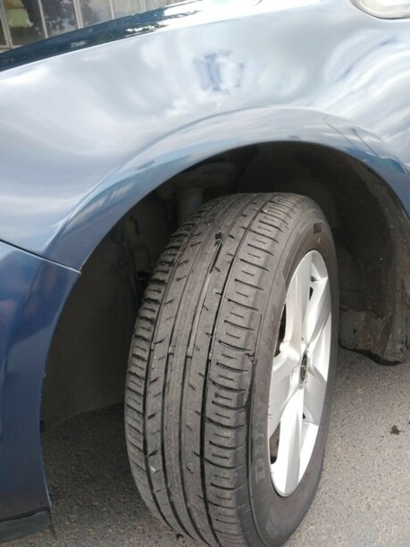 Opel Astra J, 2010 г.