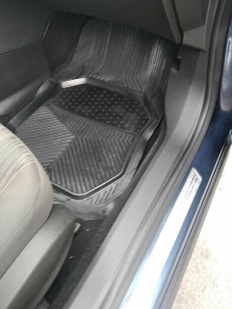 Opel Astra J, 2010 г.
