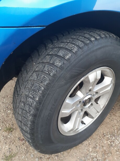 Kia Sorento I, 2005 г.