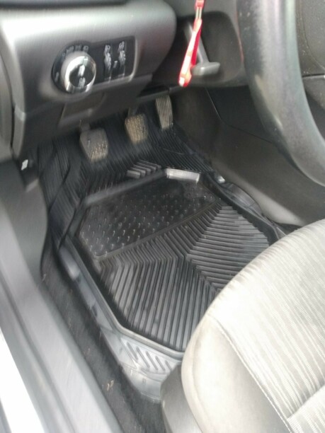 Opel Astra J, 2010 г.