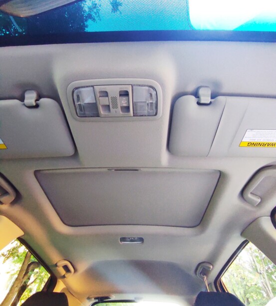 Honda Fit III, 2016 г.