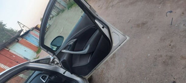 Opel Astra J · Рестайлинг, 2013 г.