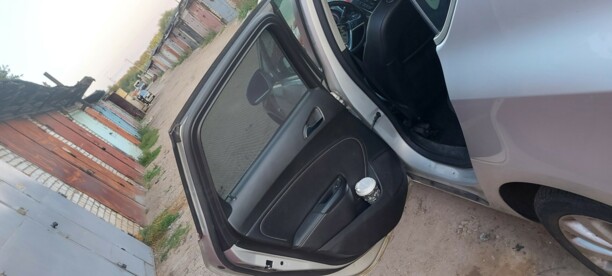 Opel Astra J · Рестайлинг, 2013 г.