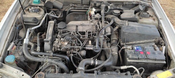 Volvo V40 I, 1996 г.