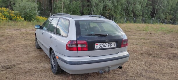 Volvo V40 I, 1996 г.
