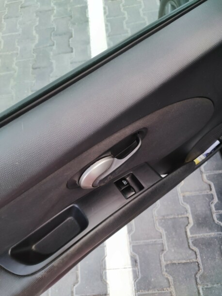 Nissan Micra III (K12), 2009 г.