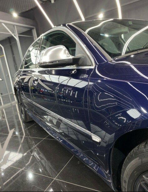 Audi A8 D3, 2006 г.