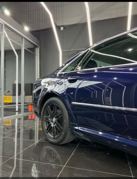 Audi A8 D3, 2006 г.