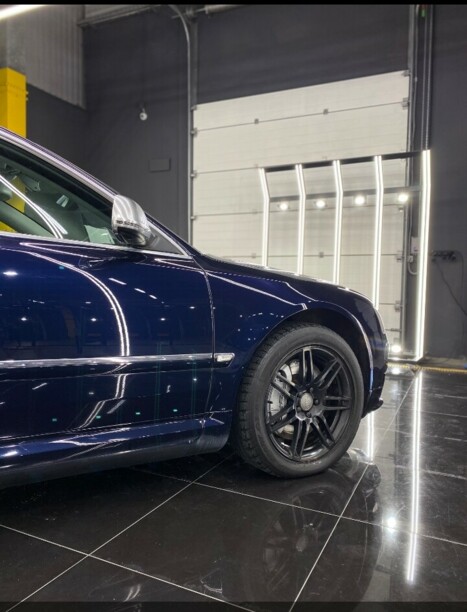 Audi A8 D3, 2006 г.