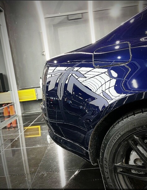 Audi A8 D3, 2006 г.
