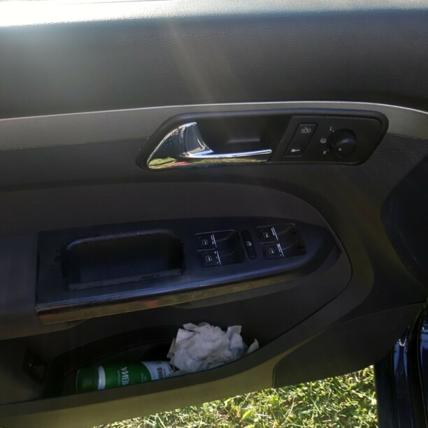 Volkswagen Touran I, 2006 г.